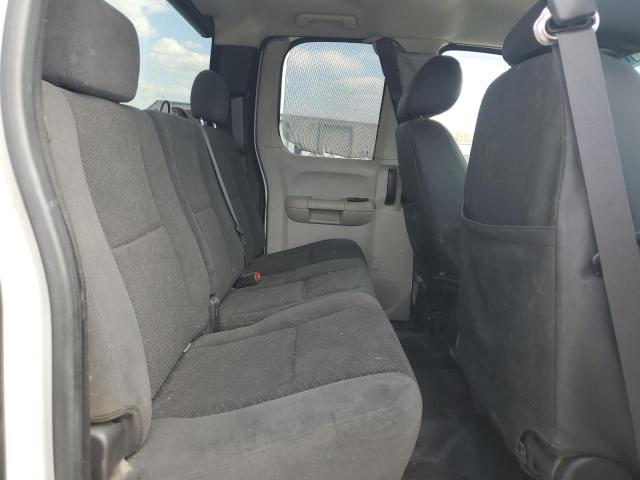 Photo 10 from auction – 2011 CHEVROLET SILVERADO with VIN 1GC2KVCG0BZ125989