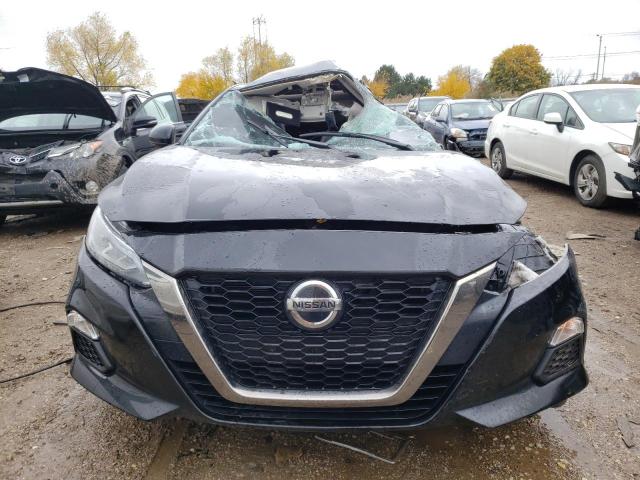 Photo 5 from auction – 2020 NISSAN ALTIMA SR with VIN 1N4BL4CW8LC215481