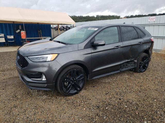 FORD EDGE ST 2020 with VIN 2FMPK4AP3LBB61873 - Photo from auction