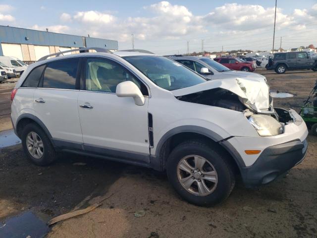 Photo 4 from auction – 2008 SATURN VUE XE with VIN 3GSCL33P78S606323