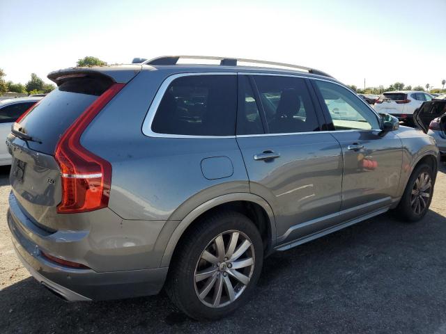 Photo 3 from auction – 2016 VOLVO XC90 T6 with VIN YV4A22PK8G1094924