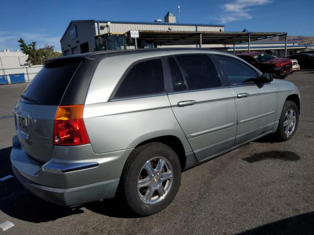 Photo 3 from auction – 2004 CHRYSLER PACIFICA with VIN 2C8GF68424R300141