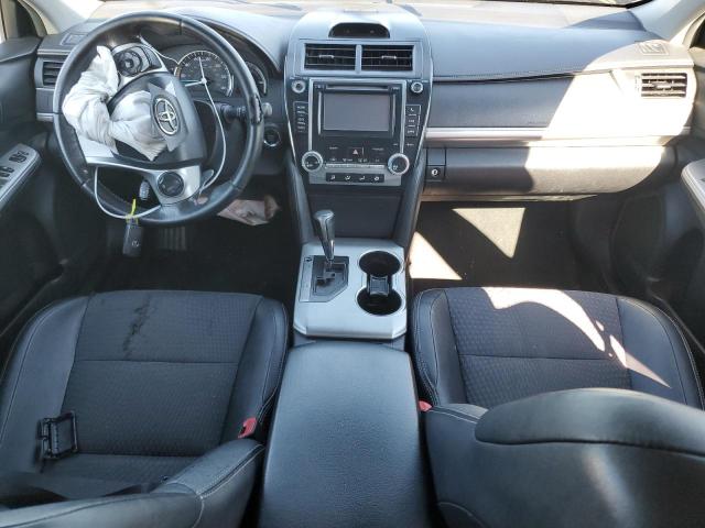 Photo 8 from auction – 2012 TOYOTA CAMRY BASE with VIN 4T1BF1FK8CU502057