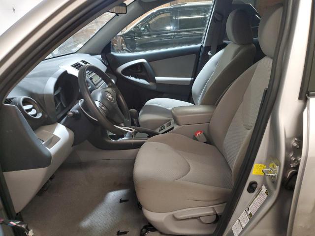 Photo 7 from auction – 2012 TOYOTA RAV4 with VIN 2T3BF4DV3CW269243