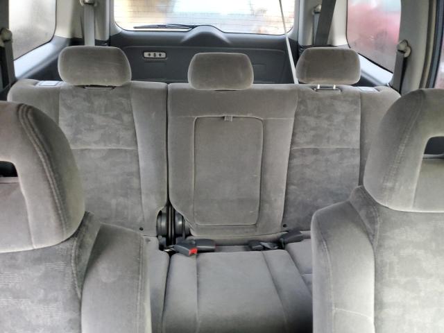 Photo 10 from auction – 2005 HONDA PILOT EX with VIN 5FNYF18455B053560