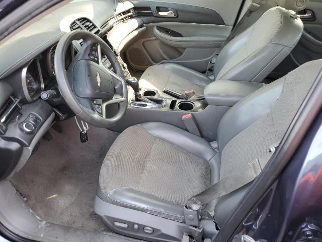 Photo 7 from auction – 2015 CHEVROLET MALIBU 1LT with VIN 1G11C5SLXFF229039