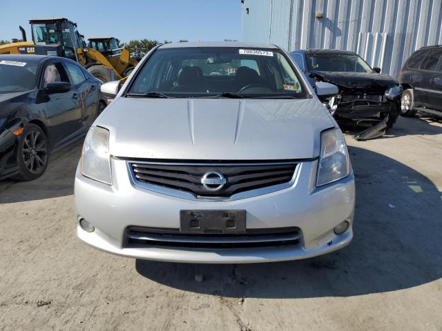 Photo 5 from auction – 2012 NISSAN SENTRA with VIN 3N1AB6AP0CL780847