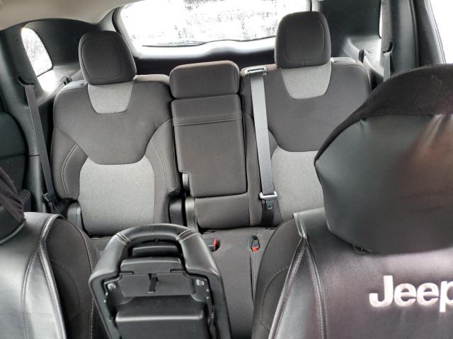 Photo 10 from auction – 2015 JEEP CHEROKEE S with VIN 1C4PJLAB8FW732394