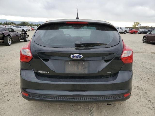Zdjęcie 6 z aukcji – 2014 FORD FOCUS SE z VIN 1FADP3K28EL186198