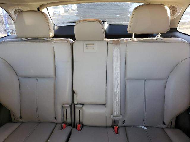 Photo 10 from auction – 2012 FORD EDGE LIMIT with VIN 2FMDK3K94CBA10117