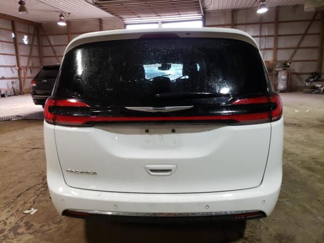 Photo 6 from auction – 2022 CHRYSLER PACIFICA T with VIN 2C4RC1BGXNR147146