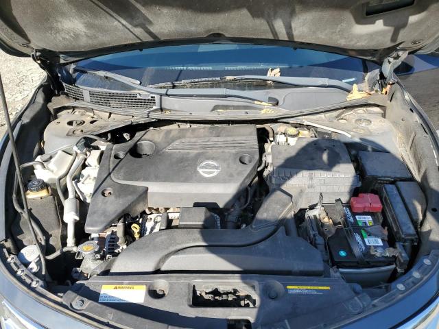 Photo 11 from auction – 2015 NISSAN ALTIMA 2.5 with VIN 1N4AL3AP5FC161269