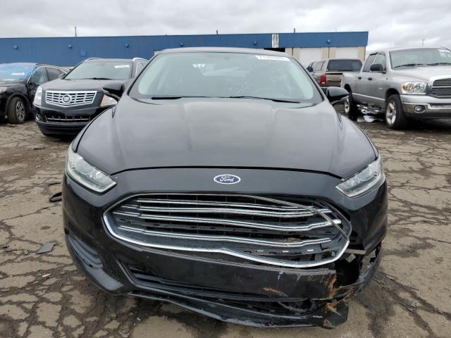 Photo 5 from auction – 2013 FORD FUSION SE with VIN 3FA6P0HRXDR218824