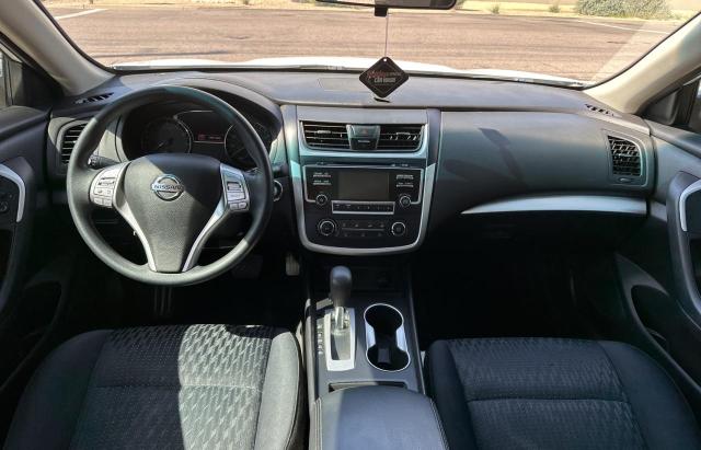Photo 9 from auction – 2016 NISSAN ALTIMA 2.5 with VIN 1N4AL3AP2GN358793