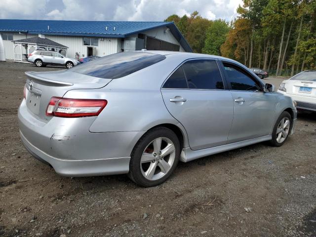 Photo 3 from auction – 2010 TOYOTA CAMRY BASE with VIN 4T1BF3EK9AU090998
