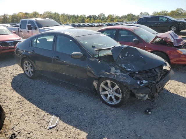 Photo 4 from auction – 2007 NISSAN MAXIMA SE with VIN 1N4BA41E27C826130
