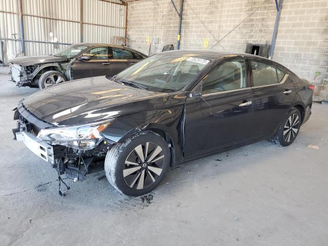 NISSAN ALTIMA SL 2020 with VIN 1N4BL4EV0LC162151 - Photo from auction