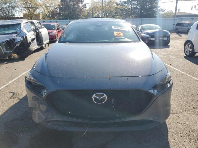 Photo 5 from auction – 2021 MAZDA 3 PREMIUM with VIN JM1BPAMLXM1311367