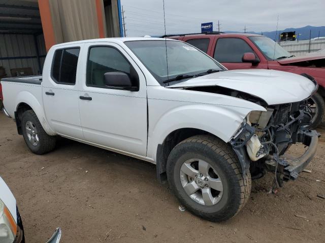 Zdjęcie 4 z aukcji – 2012 NISSAN FRONTIER S z VIN 1N6AD0EV8CC435734