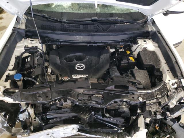 Photo 12 from auction – 2019 MAZDA CX-9 GRAND with VIN JM3TCADY1K0308220