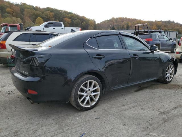 Photo 3 from auction – 2011 LEXUS IS 250 with VIN JTHCF5C26B5051609