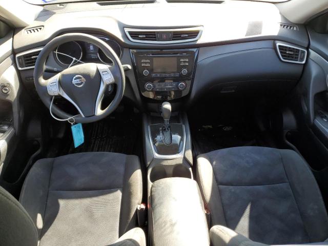 Photo 8 from auction – 2015 NISSAN ROGUE S with VIN KNMAT2MT6FP514592