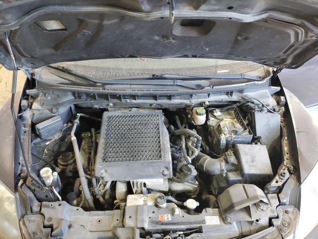 Photo 12 from auction – 2010 MAZDA CX-7 with VIN JM3ER2W31A0310045