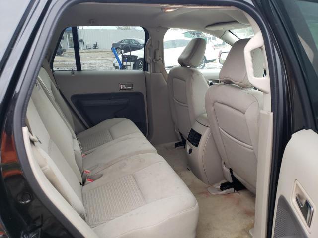 Photo 11 from auction – 2007 FORD EDGE SE with VIN 2FMDK46C47BB19744
