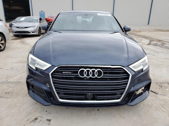 Photo 5 from auction – 2018 AUDI A3 PREMIUM with VIN WAUJ8GFF8J1010205