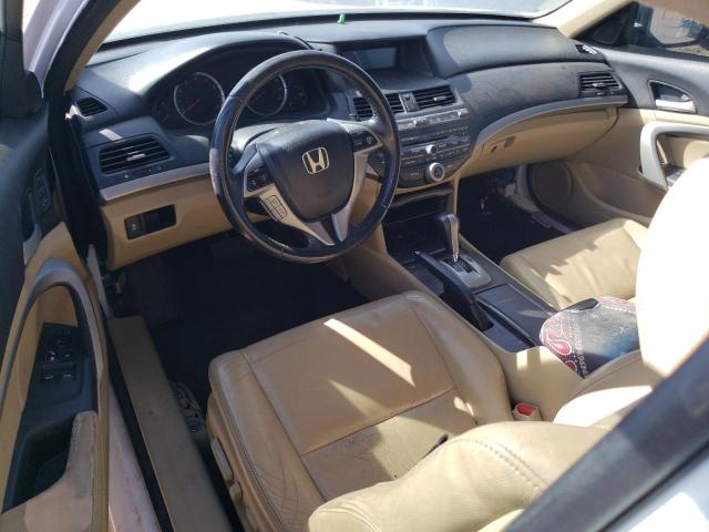Photo 8 from auction – 2012 HONDA ACCORD EXL with VIN 1HGCS2B8XCA004482