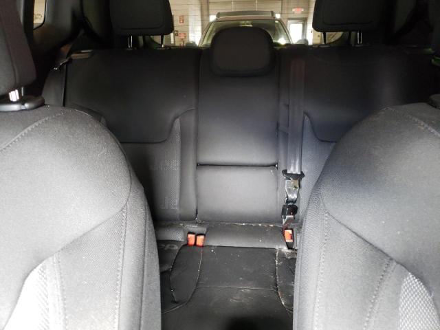Photo 10 from auction – 2017 JEEP RENEGADE L with VIN ZACCJBBB3HPF73615