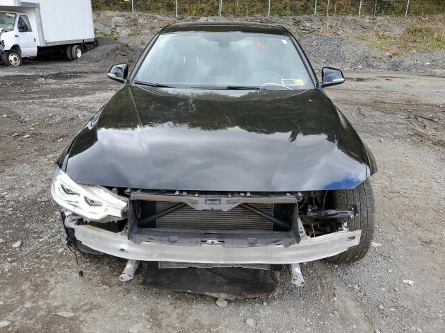 Photo 5 from auction – 2018 BMW 330 XI with VIN WBA8D9G57JNU68287