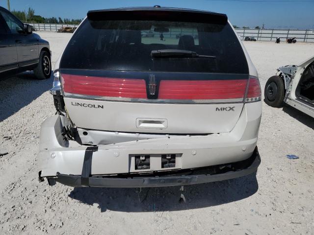 صورة رقم 6 من المزاد - 2010 LINCOLN MKX مع VIN 2LMDJ6JC2ABJ01213