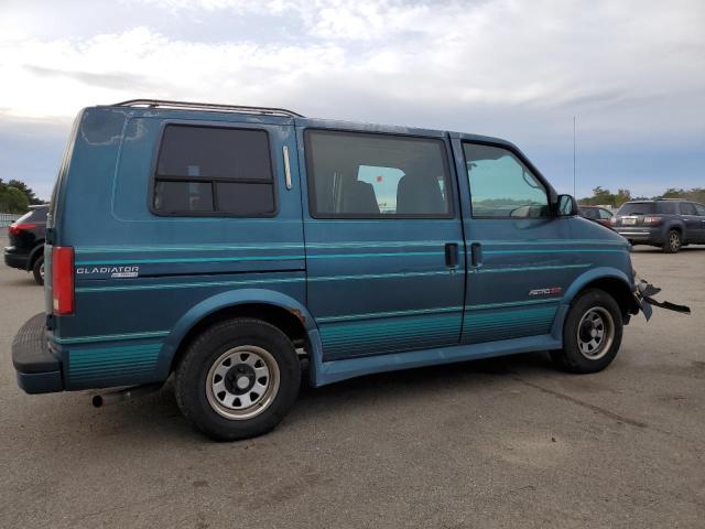 Photo 3 from auction – 1994 CHEVROLET ASTRO with VIN 1GBDM19ZXRB247688