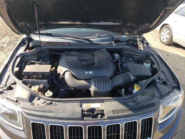 Photo 11 from auction – 2015 JEEP GRAND CHER with VIN 1C4RJFBG9FC157695