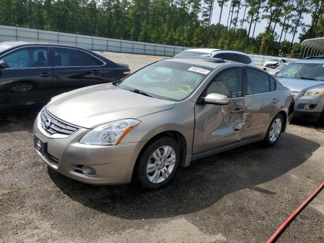 Photo 1 from auction – 2012 NISSAN ALTIMA BAS with VIN 1N4AL2AP3CN562054