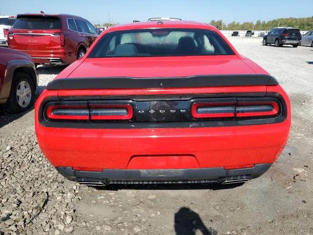 Photo 6 from auction – 2018 DODGE CHALLENGER with VIN 2C3CDZAG2JH333612