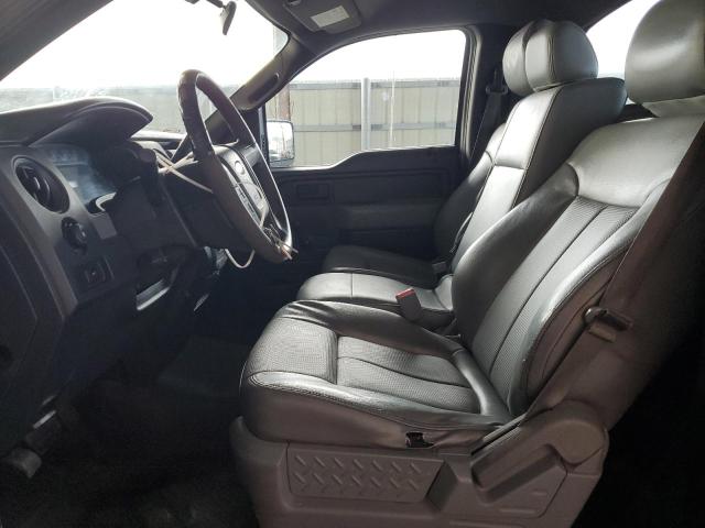 Photo 7 from auction – 2013 FORD F150 with VIN 1FTMF1CMXDKF29826