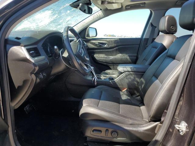 Photo 7 from auction – 2019 GMC ACADIA SLT with VIN 1GKKNMLS0KZ176015