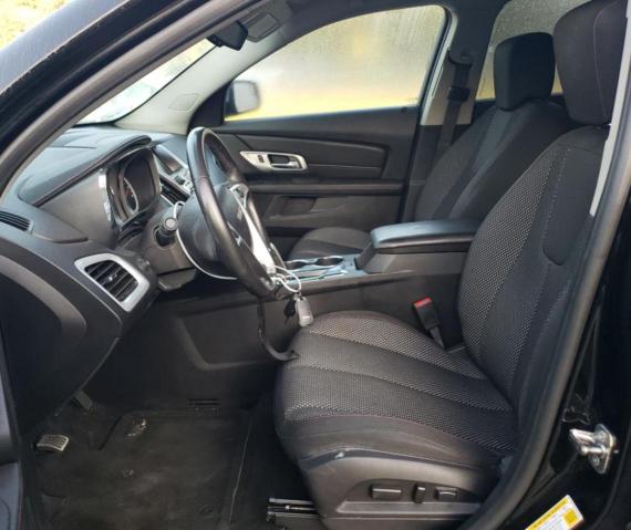 Photo 7 from auction – 2013 GMC TERRAIN SL with VIN 2GKALSEK4D6339492