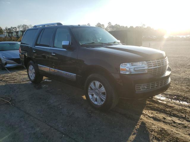 Photo 4 from auction – 2013 LINCOLN NAVIGATOR with VIN 5LMJJ2H56DEL09440