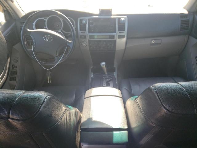 صورة رقم 8 من المزاد - 2003 TOYOTA 4RUNNER SR مع VIN JTEBU14R630020216