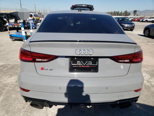 Photo 6 from auction – 2019 AUDI RS3 with VIN WUABWGFF6KA900526