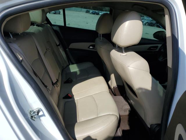 Photo 10 from auction – 2012 CHEVROLET CRUZE LT with VIN 1G1PG5SC3C7318309