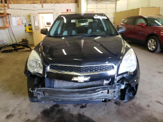 Photo 5 from auction – 2011 CHEVROLET EQUINOX LS with VIN 2CNFLCEC5B6339901