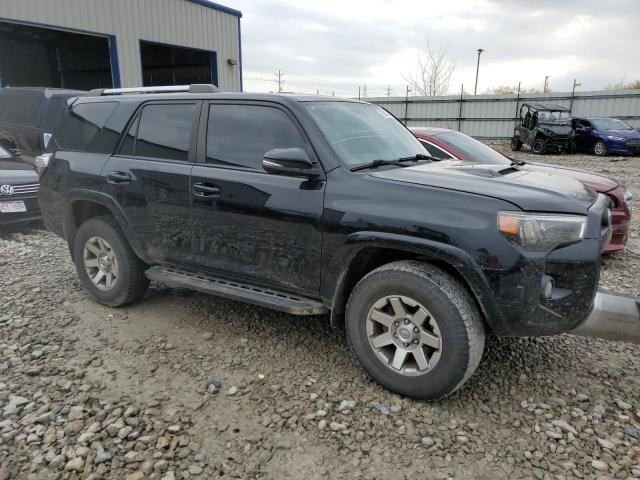 Photo 4 from auction – 2016 TOYOTA 4RUNNER SR with VIN JTEBU5JR5G5362373