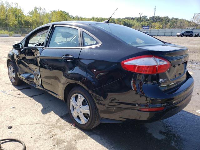 Photo 2 from auction – 2016 FORD FIESTA S with VIN 3FADP4AJ5GM150274
