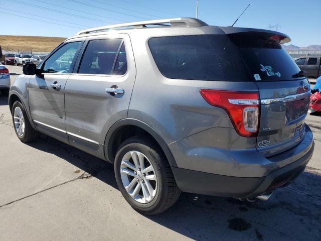 Photo 2 from auction – 2013 FORD EXPLORER X with VIN 1FM5K8D86DGA63451