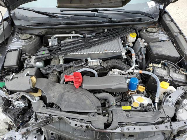 Photo 12 from auction – 2022 SUBARU OUTBACK TO with VIN 4S4BTGPD1N3216474