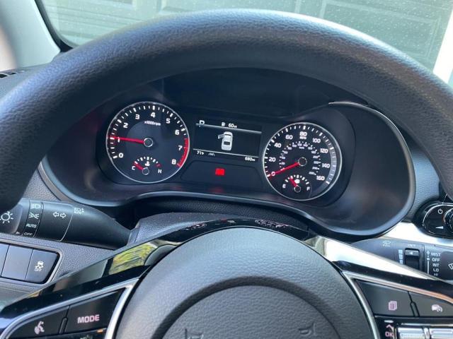 Photo 8 from auction – 2023 KIA FORTE with VIN 3KPF24AD5PE572907